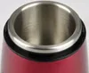 G3FERRARI Kaffeemühle Rot 150 W G20076 Produktbild-Vorschau 4