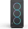 Epoch TG RGB  (schwarz, Tempered Glass) Produktbild-Vorschau 2