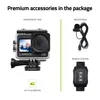 Kamera sportowa Lamax LAMAXX92 16 MP 4K Ultra HD Wi-Fi 65 g Podgląd zdjęcia produktu 14