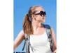 Cuffie Bluetooth TWS F9-5C - bianco Anteprima dell’immagine prodotto 11