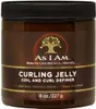 As I Am Curling Jelly Coil and Curl Definer 227g Podgląd zdjęcia produktu 3