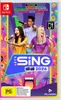 Let's Sing 2026 (voor Nintendo Switch) Productafbeelding-voorbeeld 5