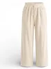 Sommerhose weites Bein Schlupfhose Gummibund 36 38 40 42 44 Produktbild-Vorschau 2