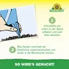 Neudorff Blautafeln für Thripse und fliegende Schädlinge, Produktbild-Vorschau 4