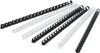 Q-Connect® KF24021 Dos de reliure en plastique, 10 mm, pour Voir les images du produit 4