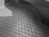 Gummi AntiRutsch Kofferraumwanne für Toyota Aygo X (2022-, Produktbild-Vorschau 6