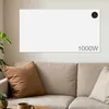 Vigevee Hybrid Infrarotheizung 1000 W mit WLAN, App, Touch Produktbild-Vorschau 1