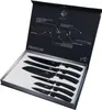 VařeníBerlinger Haus sada nožů 6 Ele. Black Silver BH2383 Náhled obrázku produktu 3