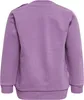 hummel hmlFAST LIME Baby-Sweatshirt argyle purple 86 Produktbild-Vorschau 2