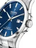Festina F20024/3 Uhr Herrenuhr Edelstahl Datum silber Produktbild-Vorschau 2