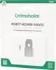 Set coltelli con 36 coltelli di ricambio e 36 viti Anteprima dell’immagine prodotto 5