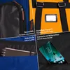 BRUBAKER Set combiné de sacs à skis Carver Pro - Sac à Voir les images du produit 4