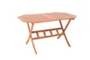 Set di mobili da giardino Merxx Rio 5 pezzi, 4 poltrone Anteprima dell’immagine prodotto 9