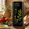 Physis of Crete Olivenöl Extra Native 1,5 L mit frischem Gemüse Produktbild-Vorschau