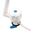 12V Wasserhahn, weiß, Kunststoff, Bauhöhe: 135 mm, 90 g & Produktbild-Vorschau 7