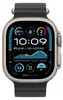 Apple MXTH3ZM/A, Bracelet, Smartwatch, Marine, Apple, Apple Voir les images du produit 7