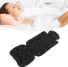 Poduszka do kąpieli całego ciała, ergonomiczna, wyjmowana, Podgląd zdjęcia produktu 2