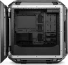 Cooler Master Cosmos C700M, Full Tower, PC, Czarny, Szary, Podgląd zdjęcia produktu 7