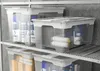 Aufbewahrungsbox Cargo Point L transparent 40 L  Germany Produktbild-Vorschau 6