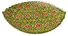 Lagan Rishtan Servierteller 43 x 32,5 cm Keramik Produktbild-Vorschau 3