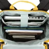 Nitro Daypacker 32L Rucksack mit Laptopfach Golden Black Produktbild-Vorschau 18
