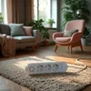 Maclean Multiprise Câble d'extension 3 prises + 3xUSB Voir les images du produit 11