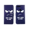 Handyhülle Tasche für Handy Google Pixel Dont Touch my Produktbild-Vorschau 3