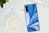 MuchoWow® Handyhülle Schutzhülle Hülle für Huawei P30 Blau Produktbild-Vorschau 6