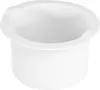iWax Wachserhitzer 40W 450ml weiß Produktbild-Vorschau 7