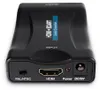 SPACETRONIC Redukcia HDMI na SCART SPH-SCO2 Náhľad obrázku produktu 4