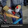EINHELL Trennscheiben, 711525, 115x1,0 mm, 10 Stück Produktbild-Vorschau 3