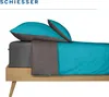 SCHIESSER Bettwäscheset Doubleface | Renforcé | 2-teilig | Produktbild-Vorschau 6
