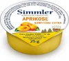 Simmler Aprikosen-Konfitüre Extra 100x25g Produktbild-Vorschau 1