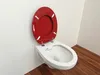 VCM WC Sitz Toilettendeckel Klodeckel Toilettensitz Deckel Produktbild-Vorschau 9