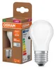 OSRAM LED-Lampe in klassischer Miniballform, mit Produktbild-Vorschau 3