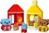 LEGO® DUPLO® 10414 Každodenní aktivity: Jídlo a spánek Náhled obrázku produktu 22