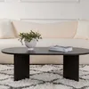 Skye Decor, Sable - Wood Black, Couchtisch, Holz Schwarz, Produktbild-Vorschau 16