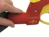 Grasschere Comfort RI-LL (rot/gelb) Produktbild-Vorschau 6