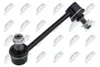 NTY Koppelstange Stabilisator für ACURA MDX (YD1) Hinten Produktbild-Vorschau 2