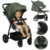 LIONELO IVA Buggy bis 22 kg, 6 Monaten–4 Jahre, 360° Räder, Produktbild-Vorschau 1