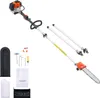 SucceBuy Podnośnik benzynowy 25 cm3, 2-suwowy, piła Podgląd zdjęcia produktu 1