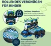 HUDORA Rollschuh My First Quad Boy, Gr. 26-29 Produktbild-Vorschau 15