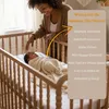 Matratze Kinderbett Mattress 50x100 cm Kindermatratze für Produktbild-Vorschau 4