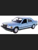 Bburago 18-21103 - Modellauto - Mercedes 190E ´87 (diamant Produktbild-Vorschau 7