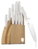 Berlinger Haus ensemble de blocs  couteaux en bambou BH3122 Voir les images du produit 10