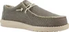 HEYDUDE Hey Dude Wally Braided Schuhe Herren army 44 Produktbild-Vorschau 7