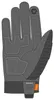 Furygan Gloves Jet Lady D3O EVO Black-White Náhľad obrázku produktu 3