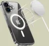 Tech-Protect Flexair Hybrid MagSafe etui na iPhone 16 Podgląd zdjęcia produktu 2