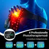 Infrarot Rotlicht Schultertherapiegerät mit 660/850nm LEDs, Produktbild-Vorschau 4