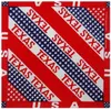Bikertuch Halstuch Bandana Texas Fahne,Bandana Headscarf Produktbild-Vorschau 2